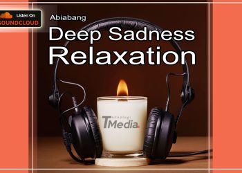 Deep Sadness Relaxation