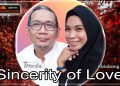 Sincerity of Love