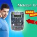 token listrik itron