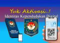 identitas kependudukan digital