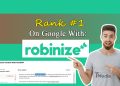 robinize