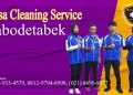 jasa cleaning service