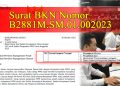 Materi Pokok seleksi kompetensi
