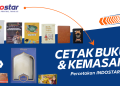Solusi Tepat untuk Kebutuhan Cetak Buku dan Kemasan Anda