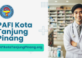 PAFI Kota Tanjung Pinang