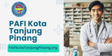 PAFI Kota Tanjung Pinang