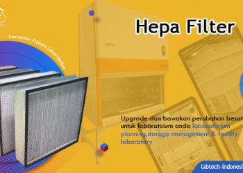 Hepa filter