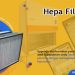 Hepa filter
