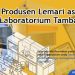 produsen lemari asam laboratorium tambang