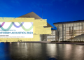 Konferensi Auditorium Acoustics 2023