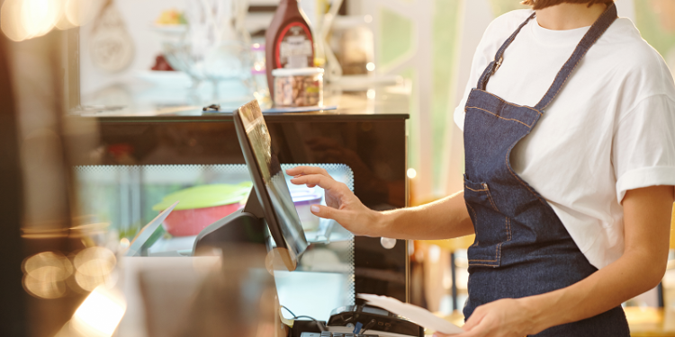 Aplikasi Kasir: Solusi Modern untuk Bisnis