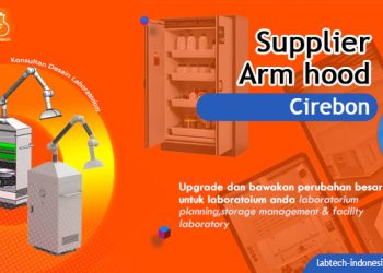 Supplier arm hood Cirebon