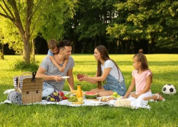 Ide Hiburan untuk Semua Kalangan