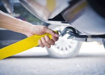 Tips Memilih Layanan Derek Kendaraan yang Cepat dan Efisien