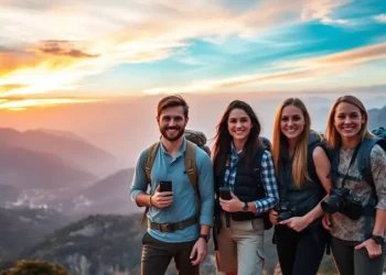 Panduan Wisata Lengkap