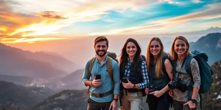 Panduan Wisata Lengkap