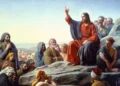Inti Ajaran Yesus