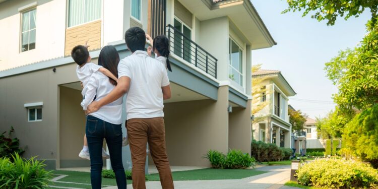 Tempat Tinggal Ideal Panduan Memilih Hunian yang Nyaman dan Berkualitas