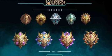 Tips Push Rank Mobile Legends