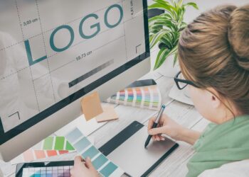 Desain Logo untuk UMKM