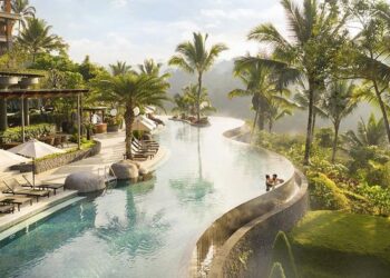 Rekomendasi Hotel dan Resort Mewah Terbaik untuk Pengalaman Tak Terlupakan
