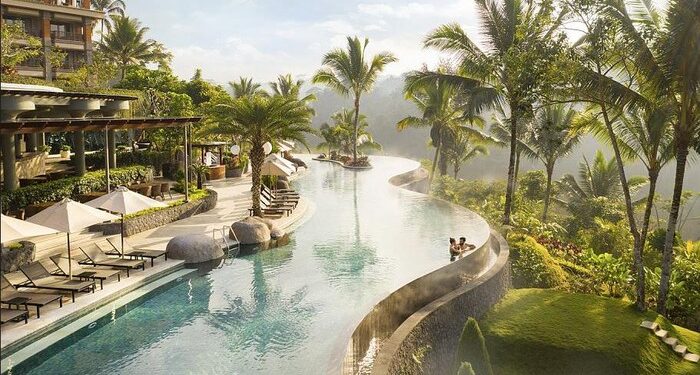 Rekomendasi Hotel dan Resort Mewah Terbaik untuk Pengalaman Tak Terlupakan