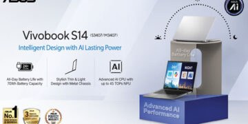 Laptop AI 2025