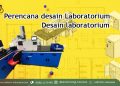 desain laboratorium