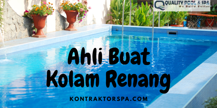 Kontraktor SPA, Sauna, dan Kolam Renang Indonesia