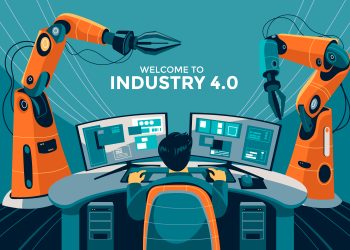 Otomasi Industri: Manfaat dan Inovasi Terkini