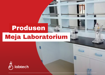 Meja Laboratorium