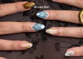 nail salon seminyak