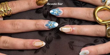 nail salon seminyak