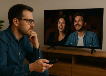 Bagaimana Media Sosial Mengubah Cara Kita Nonton Film