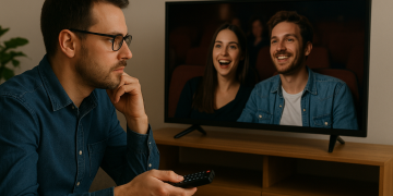 Bagaimana Media Sosial Mengubah Cara Kita Nonton Film