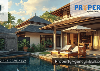 best property agent bali