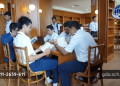 IB Diploma Programme SMA di Indonesia