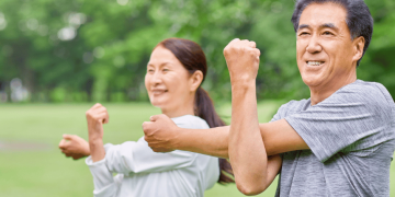 Manfaat Olahraga Rutin