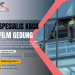 spesialis kaca film gedung