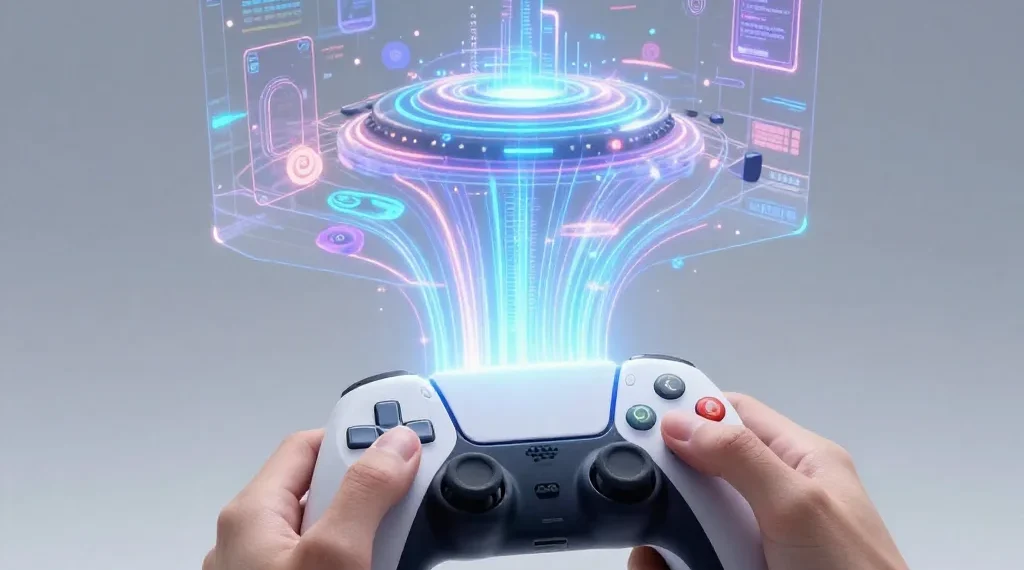 Cloud Gaming: Masa Depan Main Game Tanpa Perlu Install