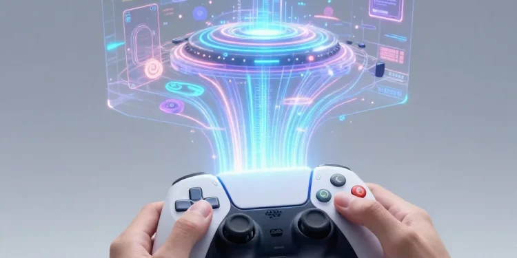 Cloud Gaming: Masa Depan Main Game Tanpa Perlu Install