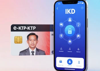 IKD vs e-KTP: Perbedaan, Keunggulan, dan Kekurangan Lengkap
