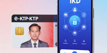 IKD vs e-KTP: Perbedaan, Keunggulan, dan Kekurangan Lengkap