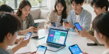 Perkembangan Teknologi Mobile: Ubah Gaya Hidup Kita Banget!