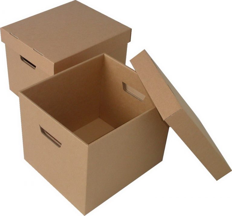 Karton Box