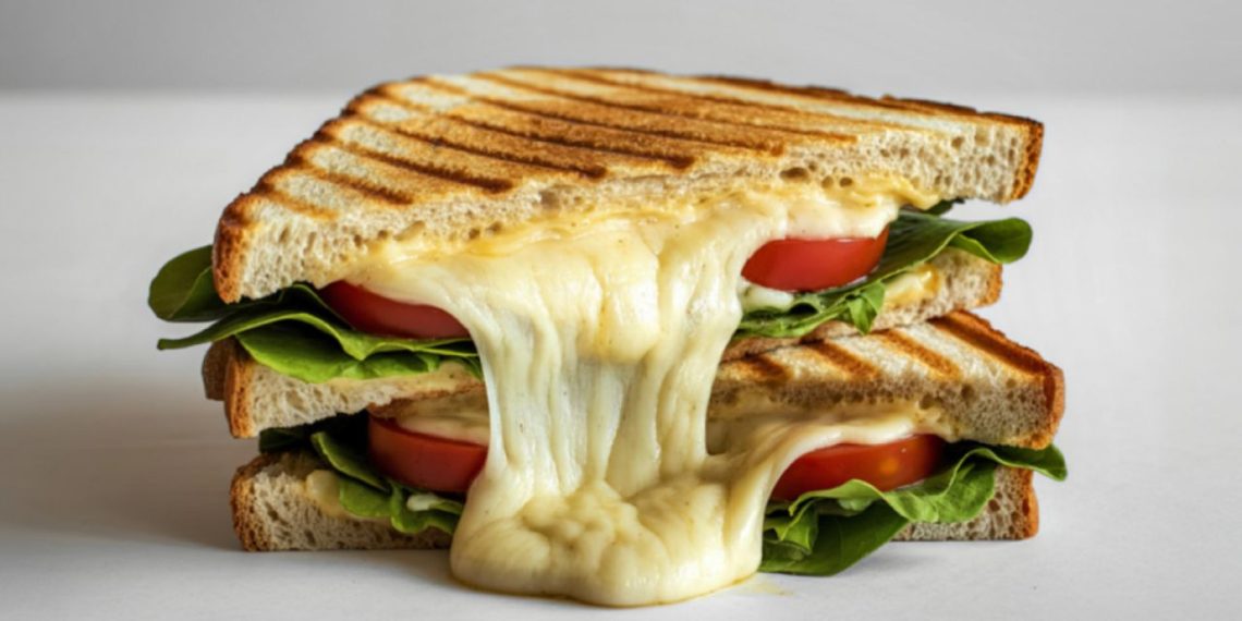 Makanan Praktis Untuk Pekerja Sibuk Sebagai Penunjang Energi