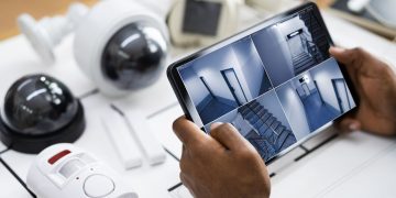 Fitur Deteksi Gerakan Pada CCTV Pintar Perlu Kamu