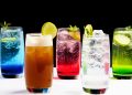 Kreasi Minuman Segar Untuk Cuaca Panas