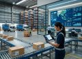 Solusi Logistik Digital