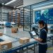 Solusi Logistik Digital